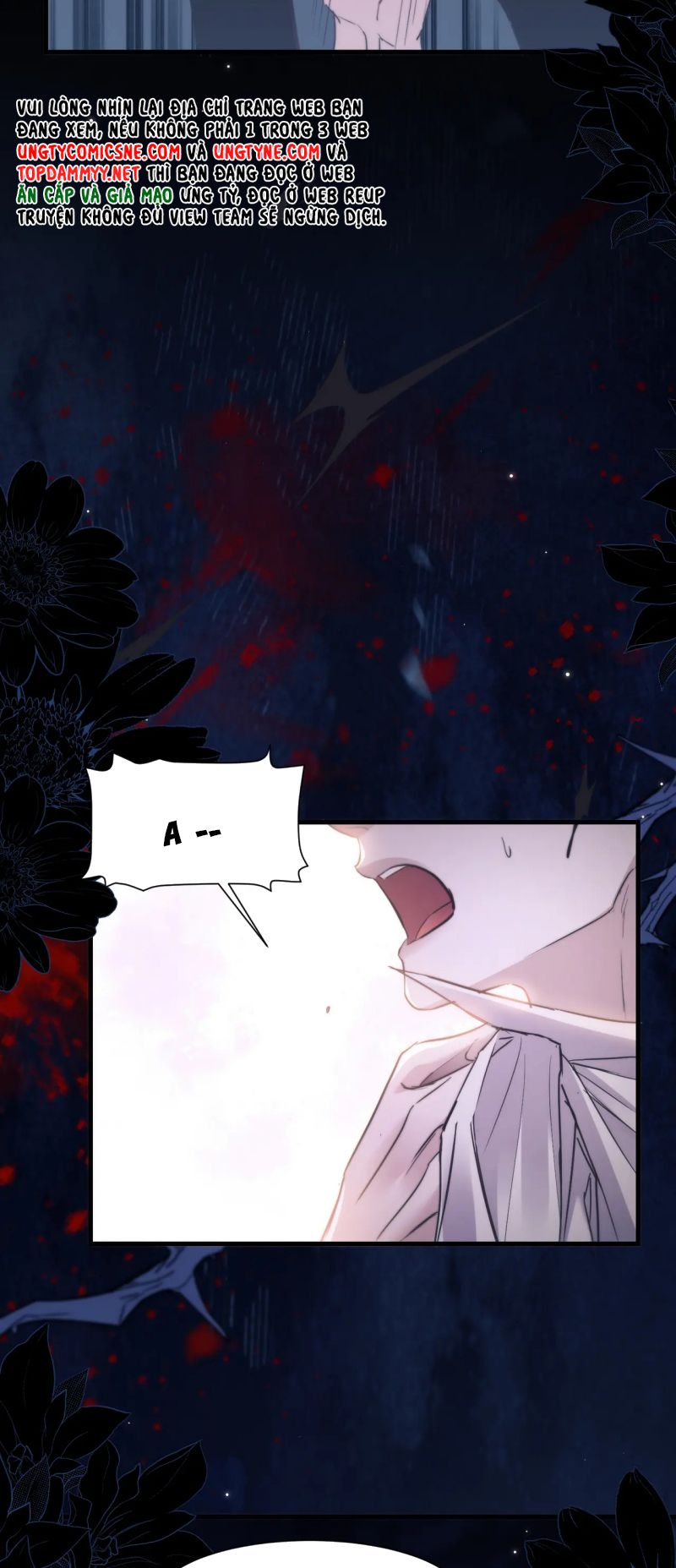 Desharow Nhân Ngư Chap 108 - Next 