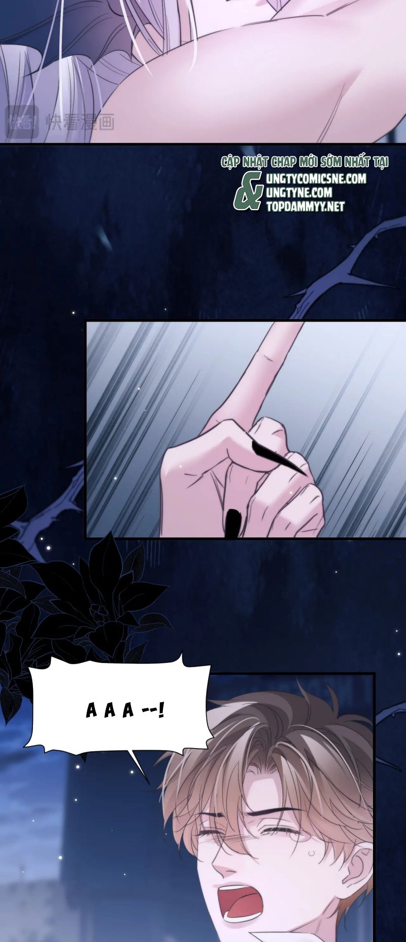 Desharow Nhân Ngư Chap 108 - Next 