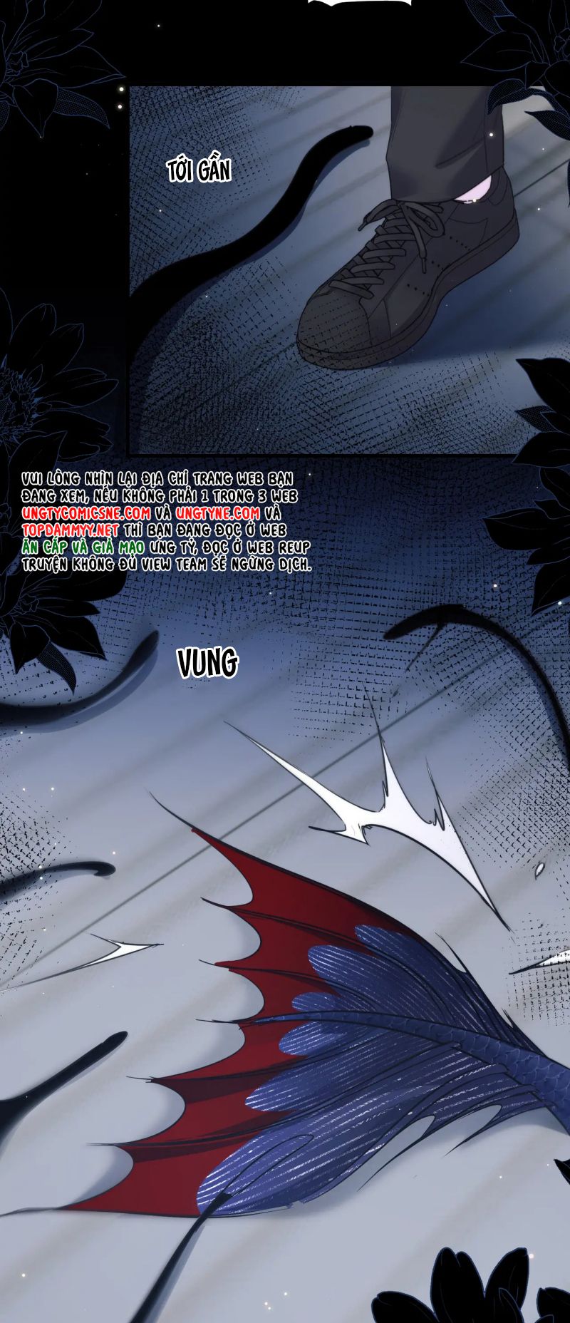 Desharow Nhân Ngư Chap 108 - Next 