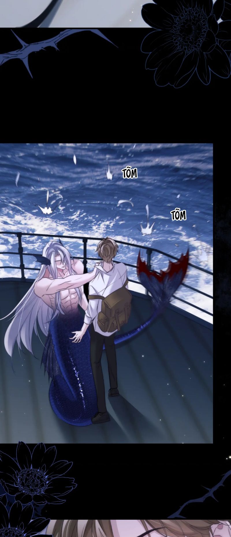 Desharow Nhân Ngư Chap 108 - Next 