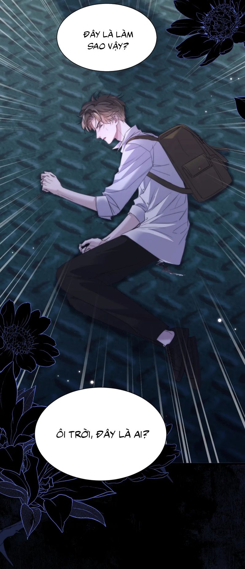 Desharow Nhân Ngư Chap 108 - Next 