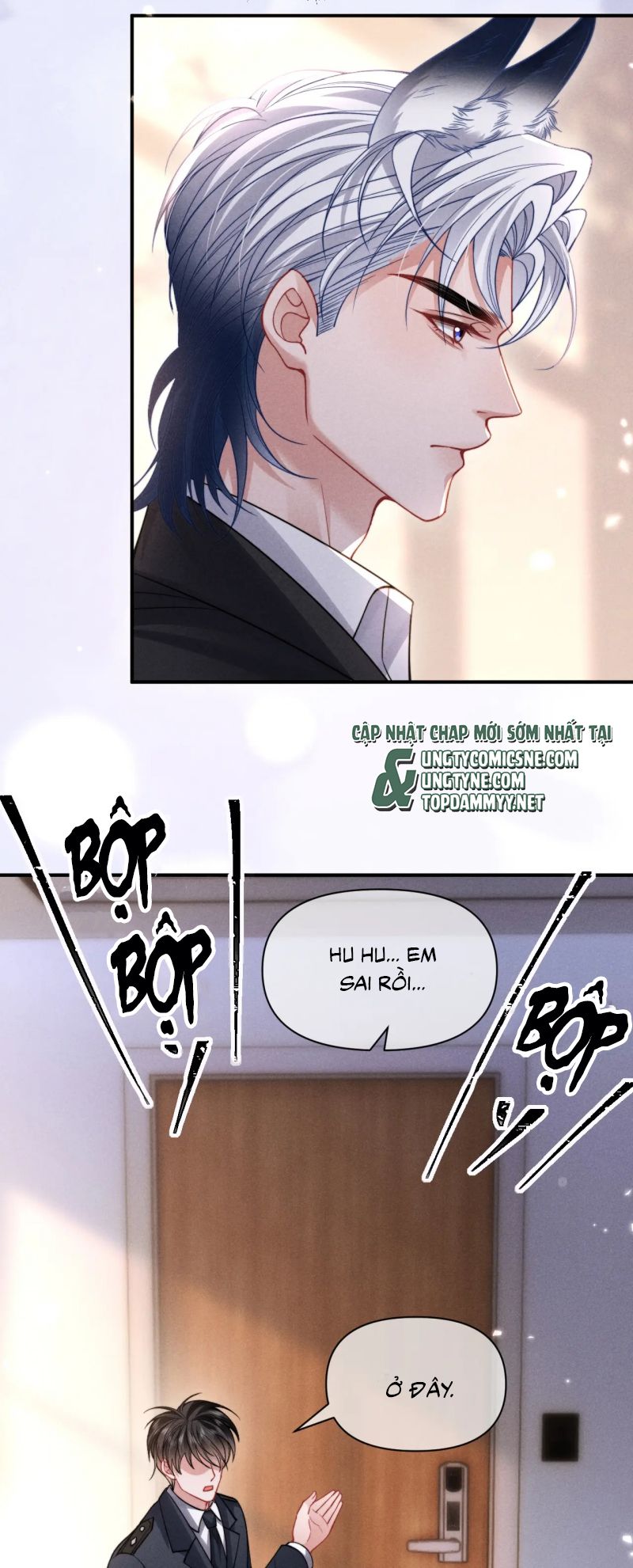 Tật Xấu Nuông Chiều Chap 51 - Next 