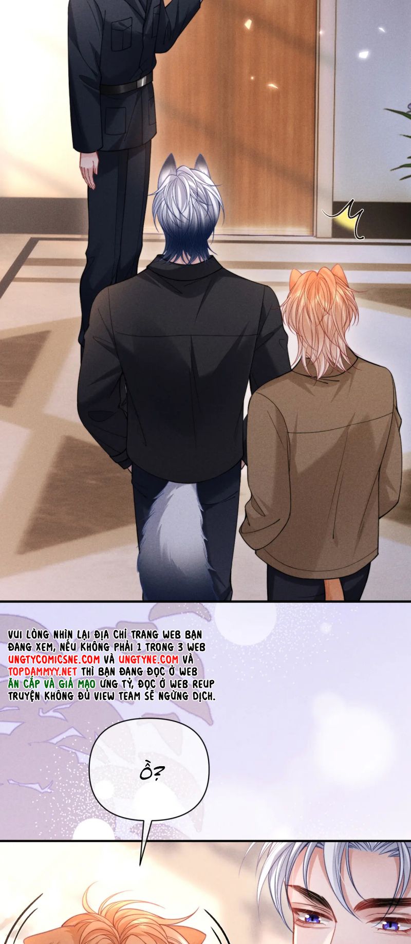 Tật Xấu Nuông Chiều Chap 51 - Next 