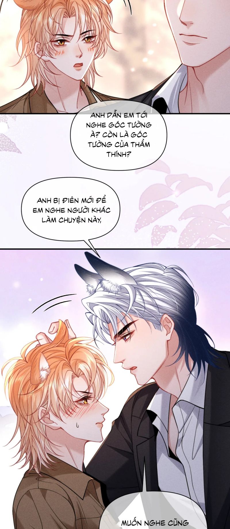 Tật Xấu Nuông Chiều Chap 51 - Next 