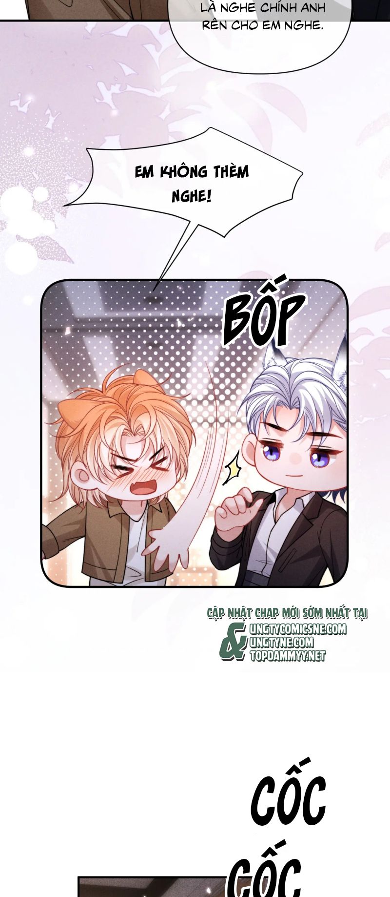 Tật Xấu Nuông Chiều Chap 51 - Next 