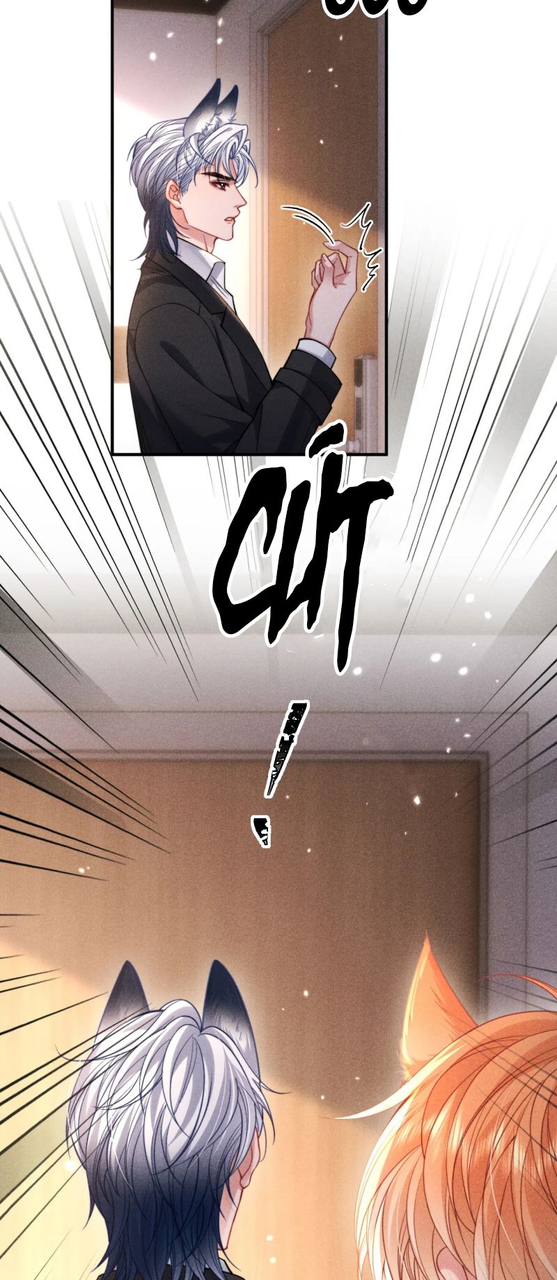 Tật Xấu Nuông Chiều Chap 51 - Next 
