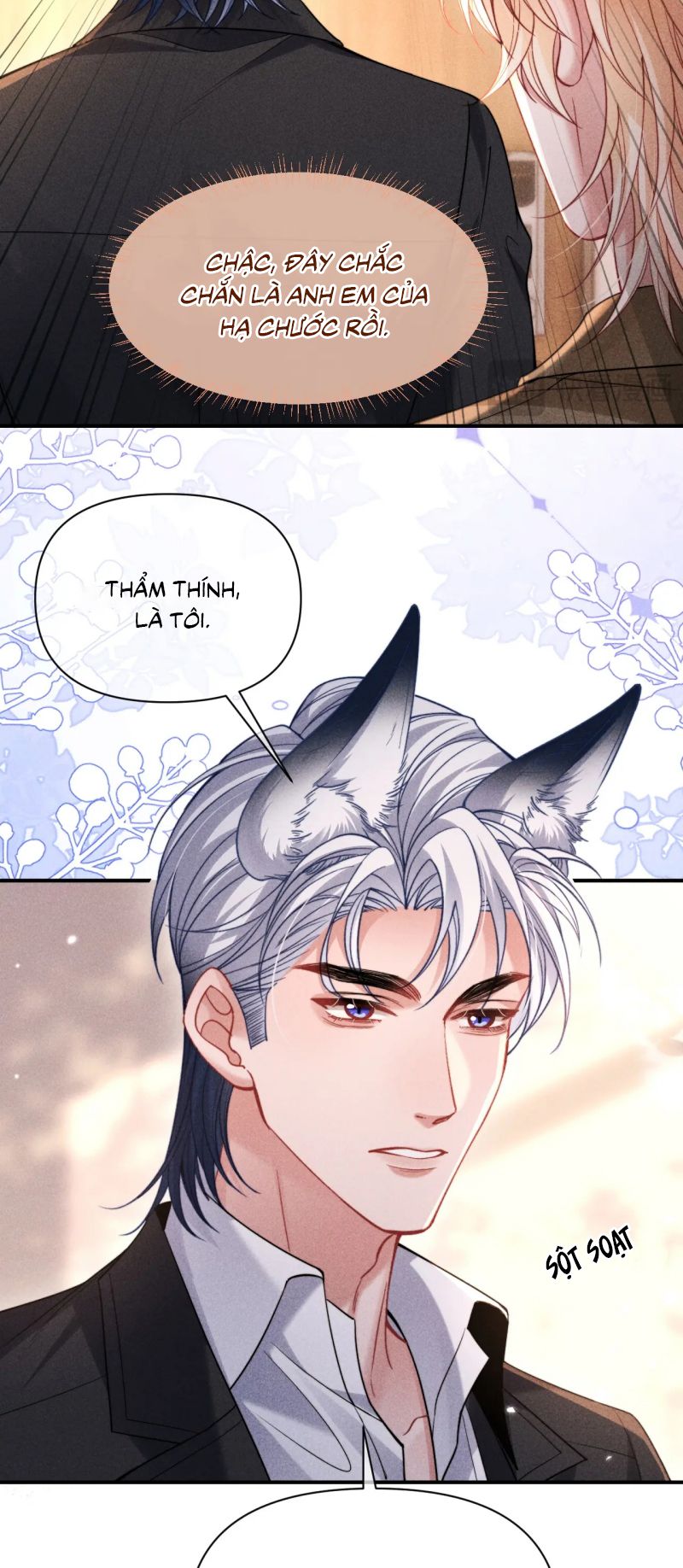 Tật Xấu Nuông Chiều Chap 51 - Next 