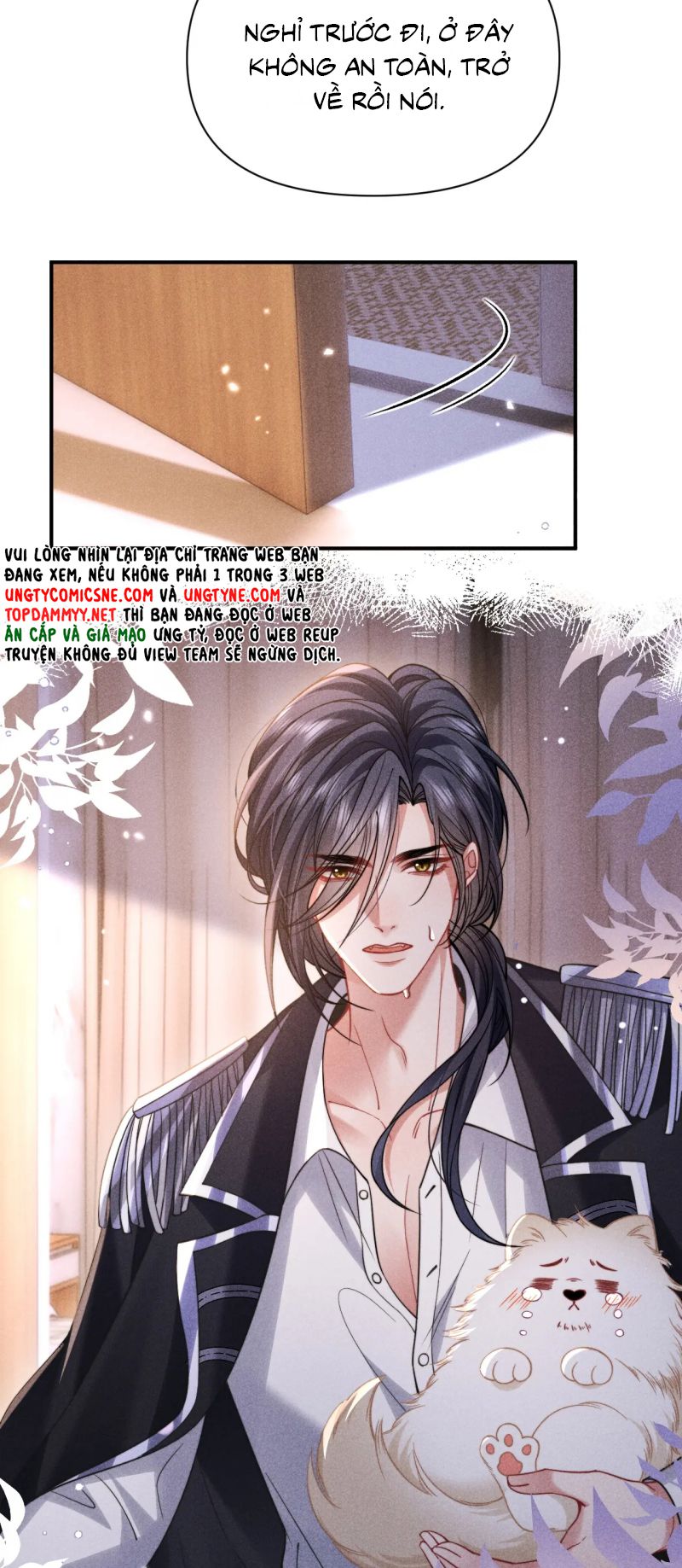 Tật Xấu Nuông Chiều Chap 51 - Next 