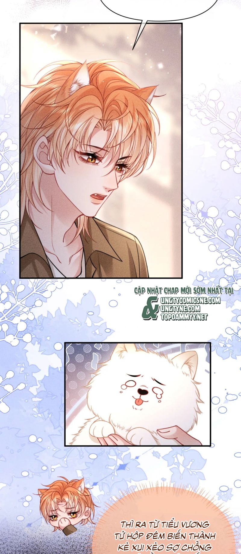 Tật Xấu Nuông Chiều Chap 51 - Next 