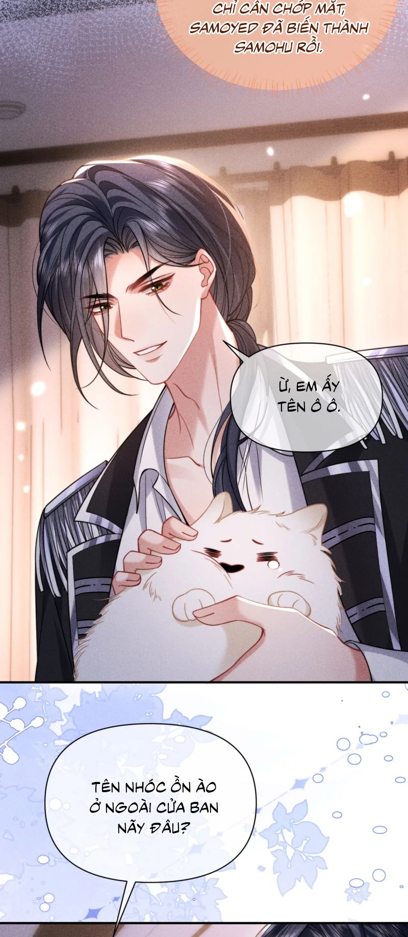 Tật Xấu Nuông Chiều Chap 51 - Next 