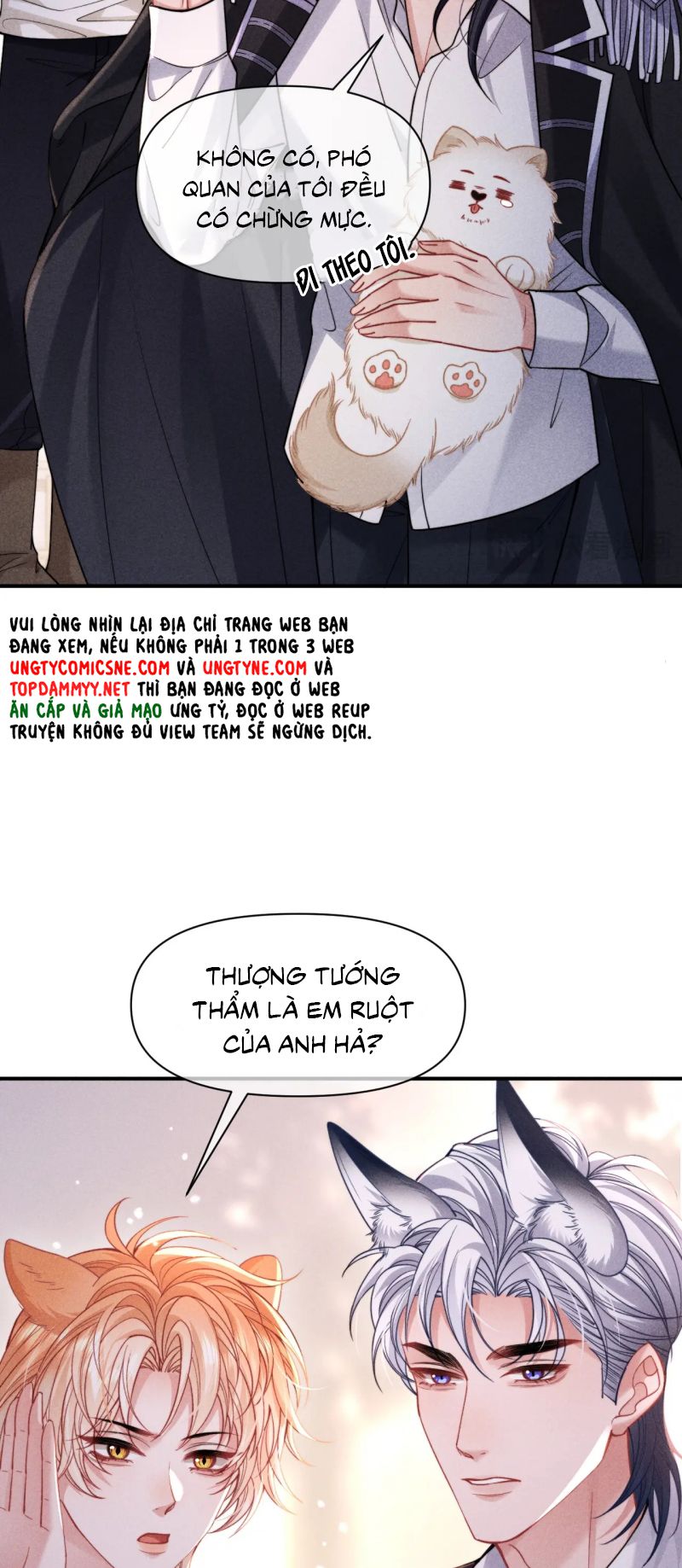 Tật Xấu Nuông Chiều Chap 51 - Next 