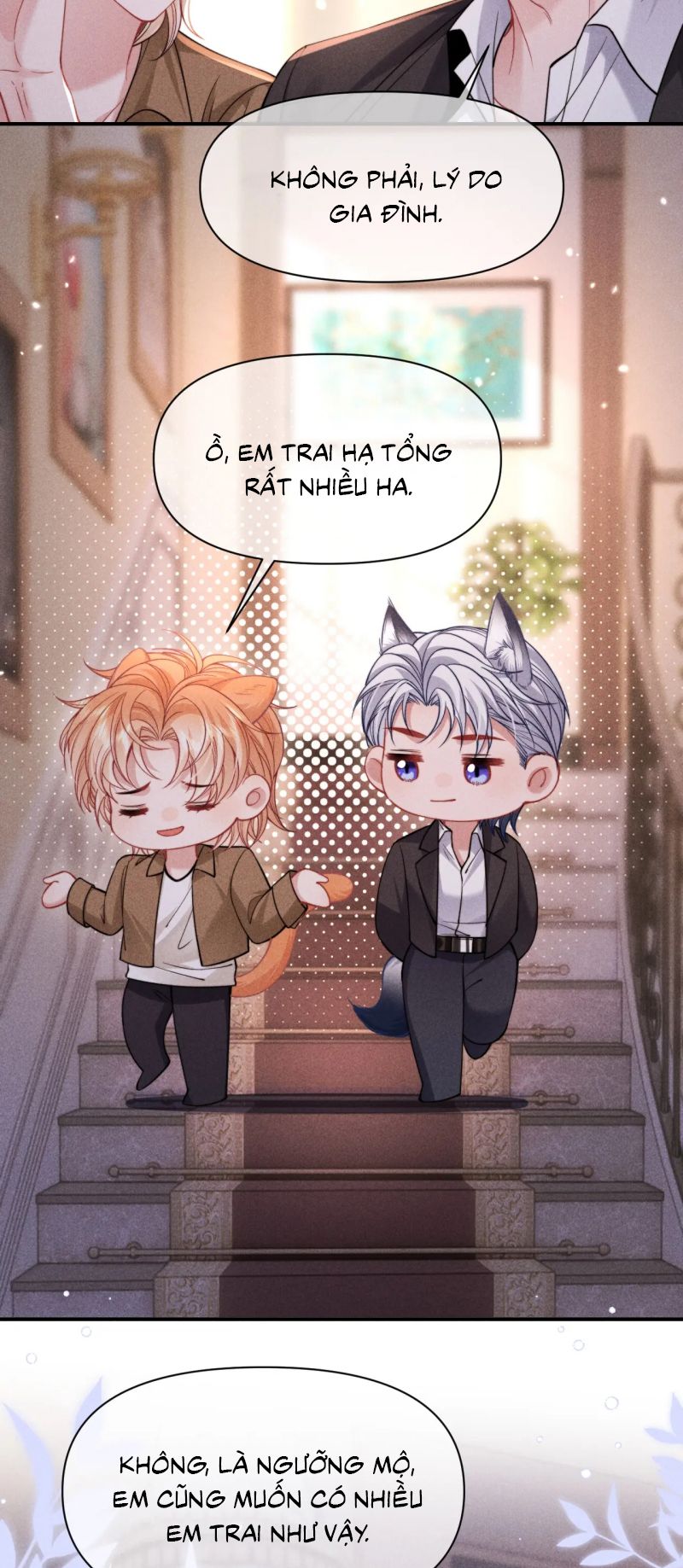 Tật Xấu Nuông Chiều Chap 51 - Next 