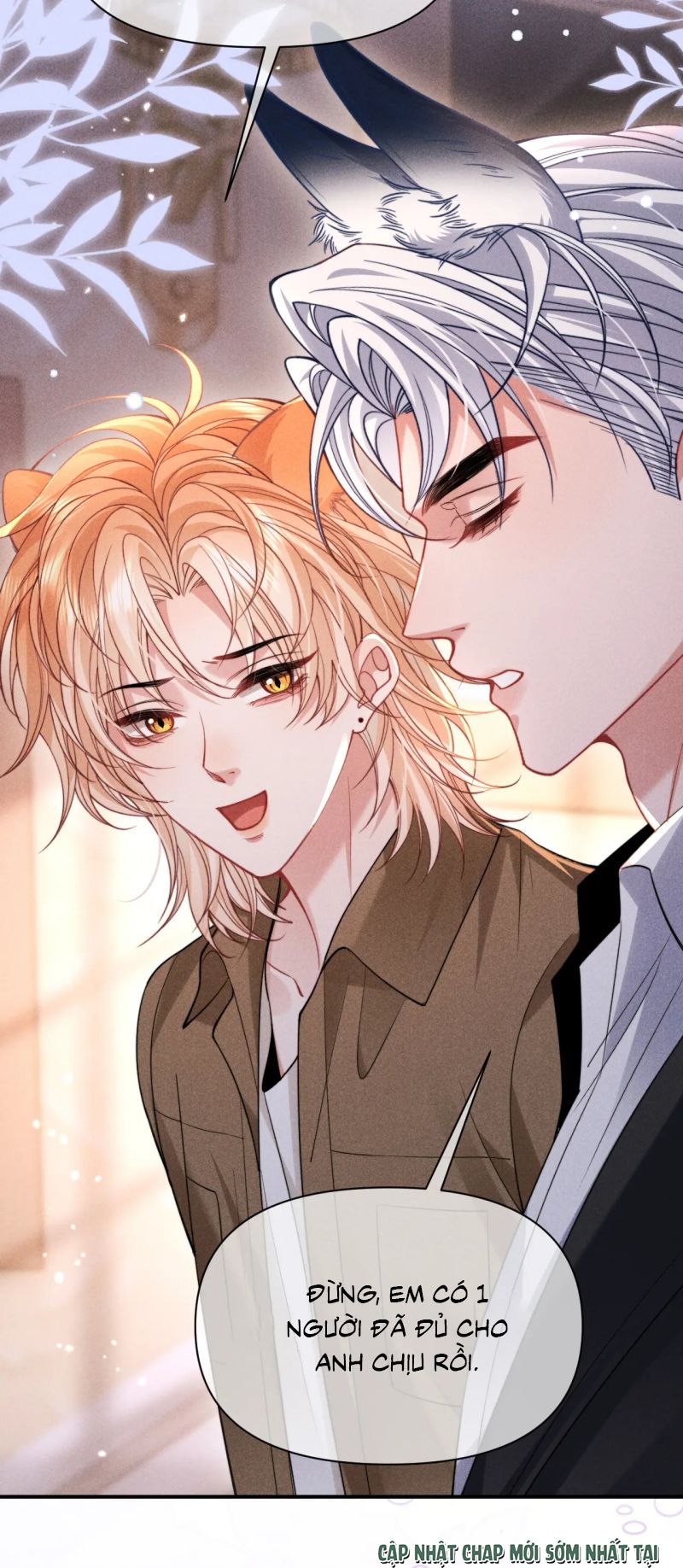 Tật Xấu Nuông Chiều Chap 51 - Next 