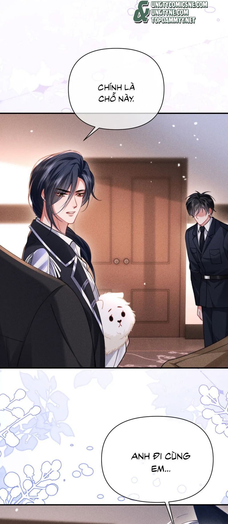 Tật Xấu Nuông Chiều Chap 51 - Next 