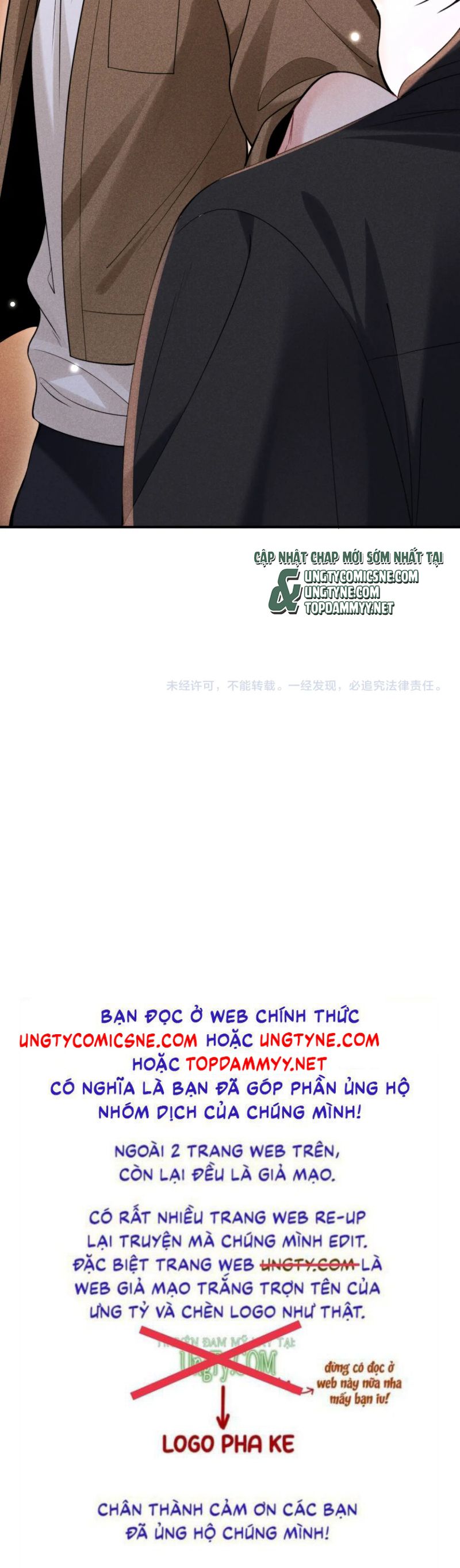 Tật Xấu Nuông Chiều Chap 51 - Next 