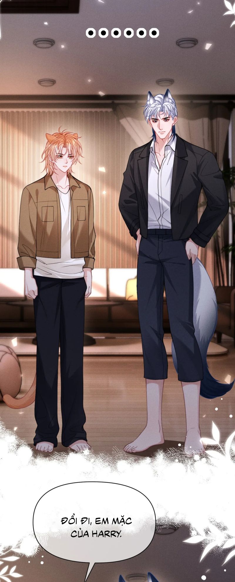 Tật Xấu Nuông Chiều Chap 51 - Next 