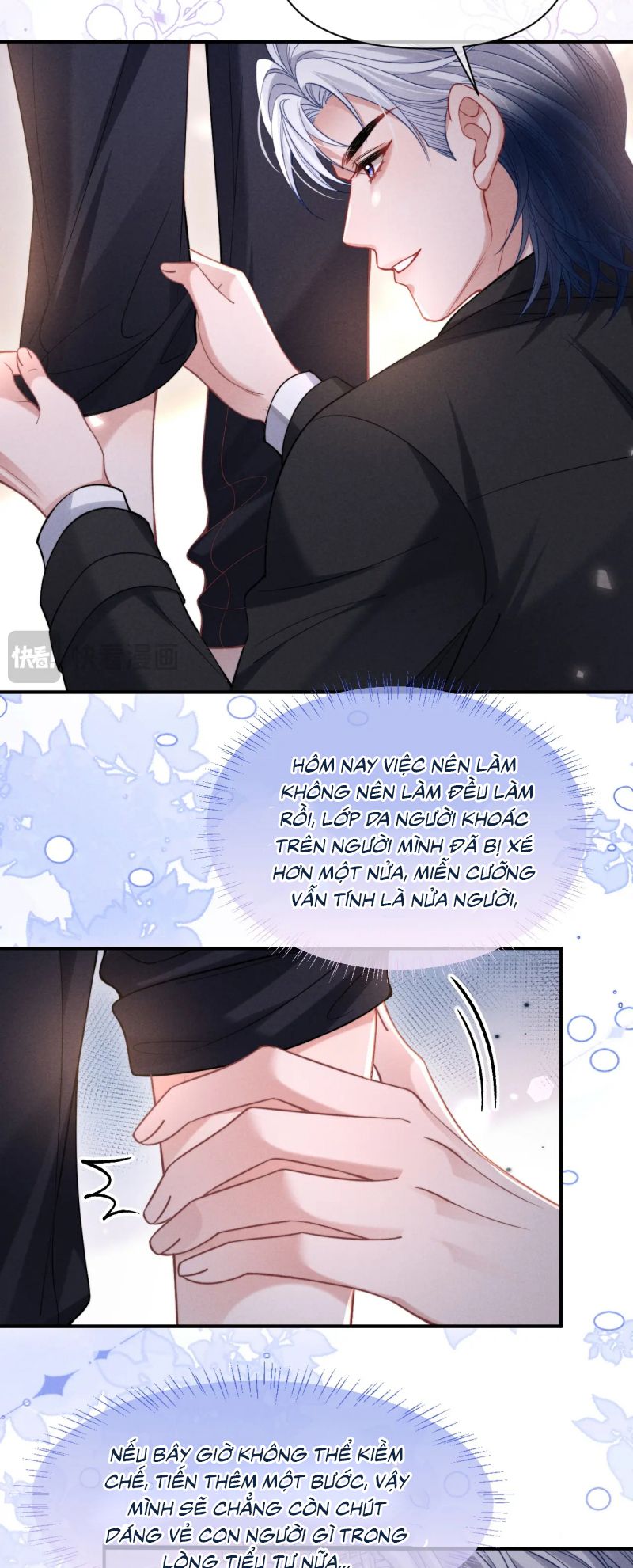 Tật Xấu Nuông Chiều Chap 51 - Next 