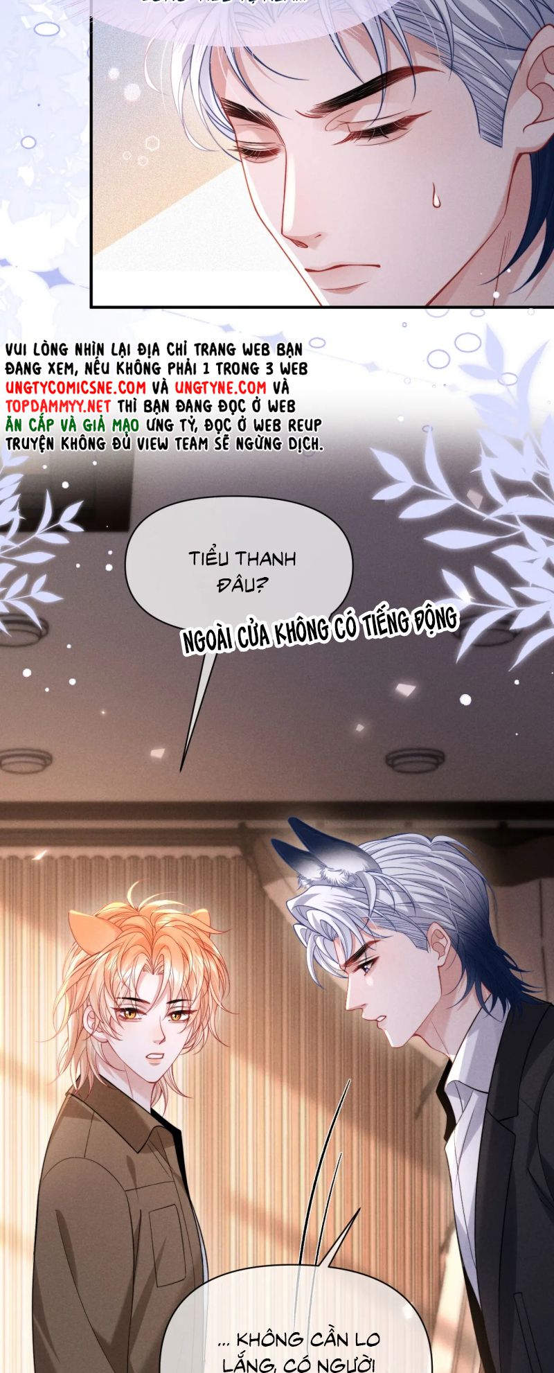 Tật Xấu Nuông Chiều Chap 51 - Next 