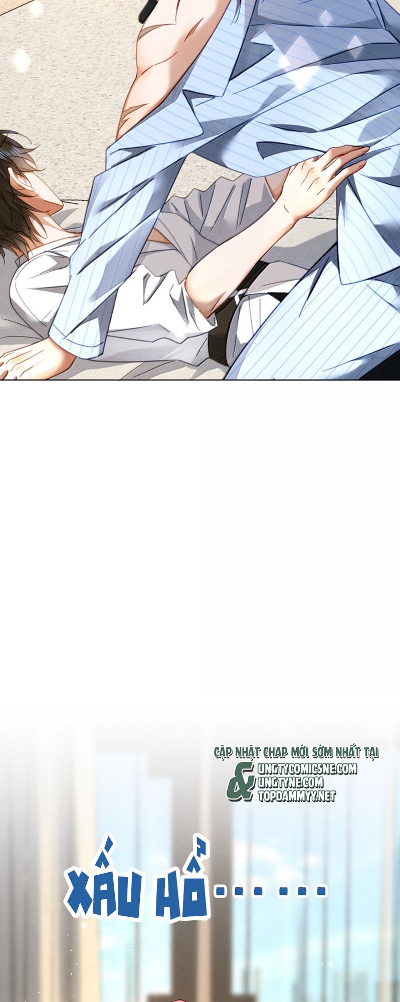 Bị Em Trai Bệnh Hoạn Tùy Ý Đòi Hỏi Chap 29 - Trang 2