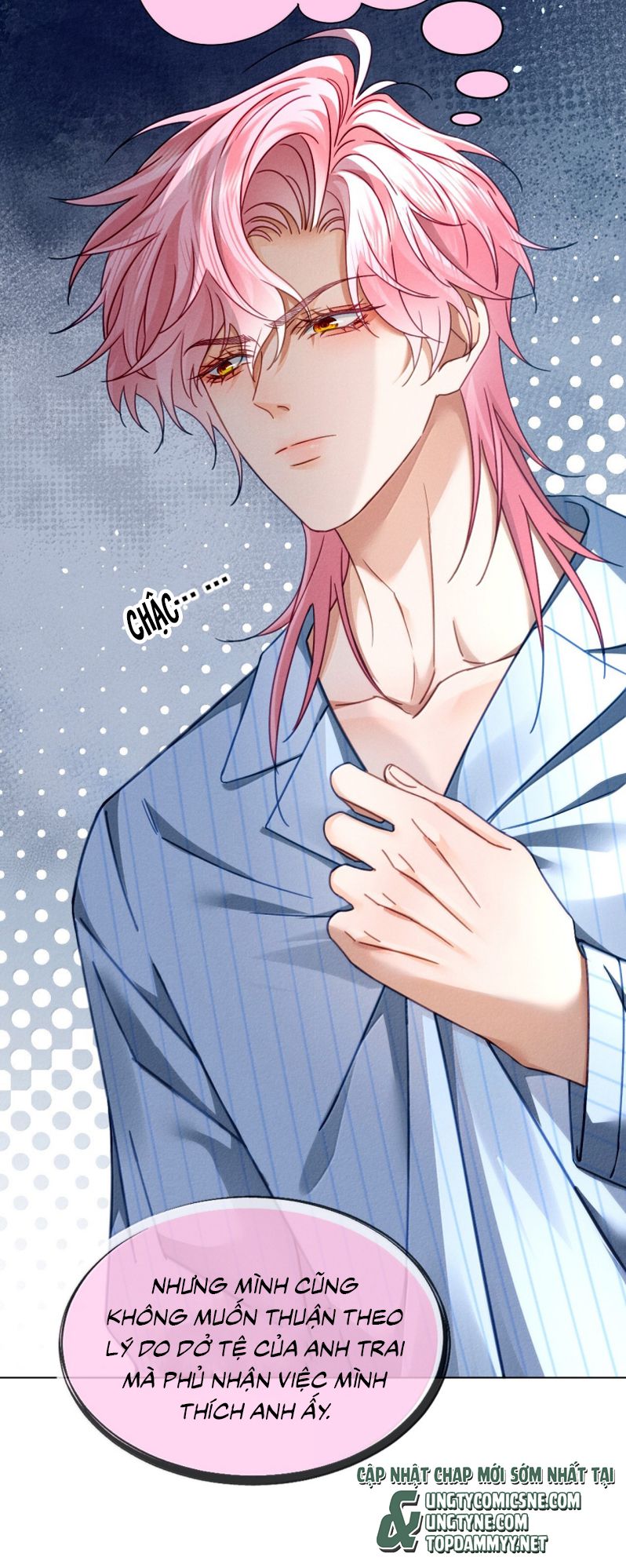 Bị Em Trai Bệnh Hoạn Tùy Ý Đòi Hỏi Chap 29 - Trang 2