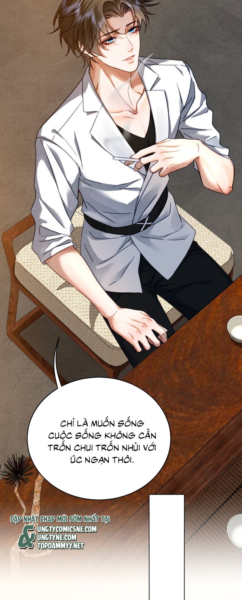 Bị Em Trai Bệnh Hoạn Tùy Ý Đòi Hỏi Chap 29 - Trang 2