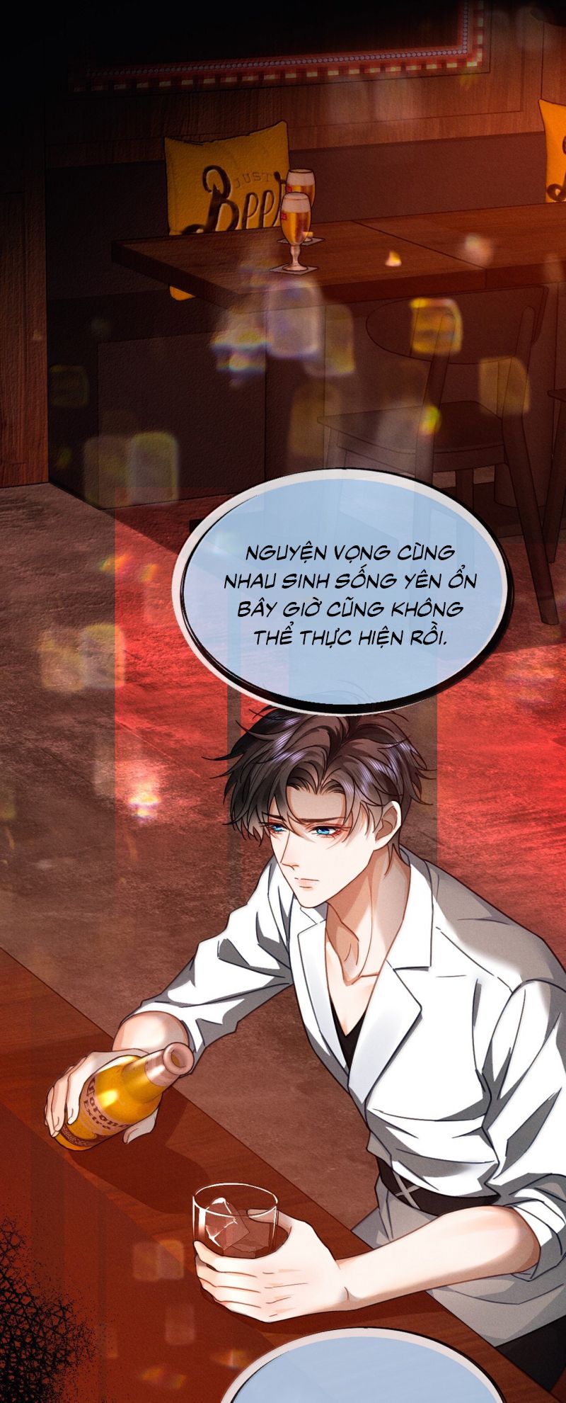 Bị Em Trai Bệnh Hoạn Tùy Ý Đòi Hỏi Chap 29 - Trang 2