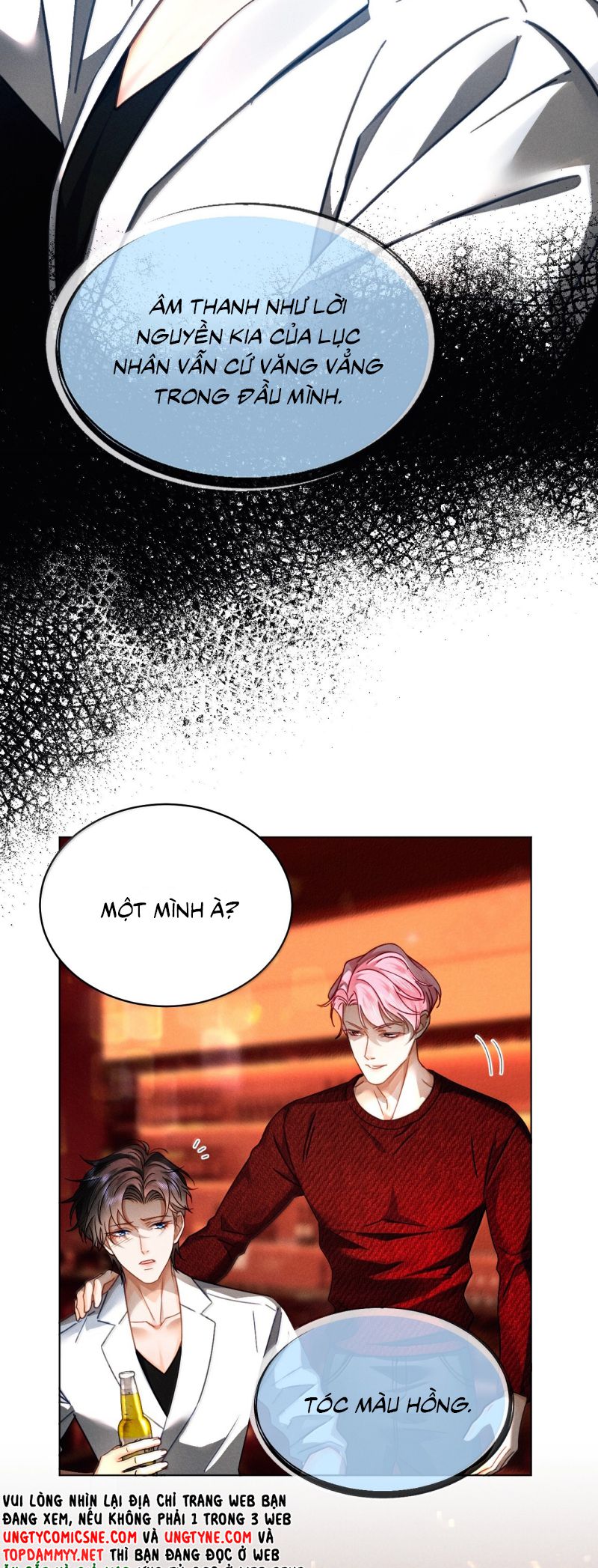 Bị Em Trai Bệnh Hoạn Tùy Ý Đòi Hỏi Chap 29 - Trang 2