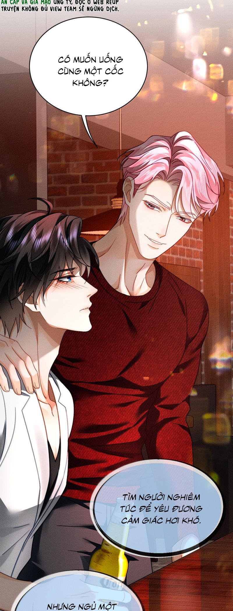 Bị Em Trai Bệnh Hoạn Tùy Ý Đòi Hỏi Chap 29 - Trang 2