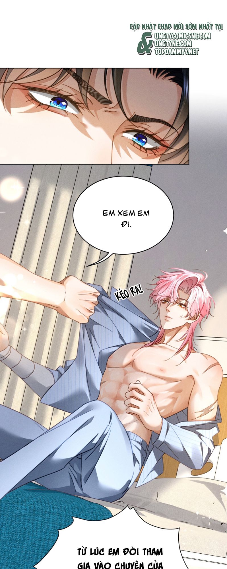Bị Em Trai Bệnh Hoạn Tùy Ý Đòi Hỏi Chap 29 - Trang 2