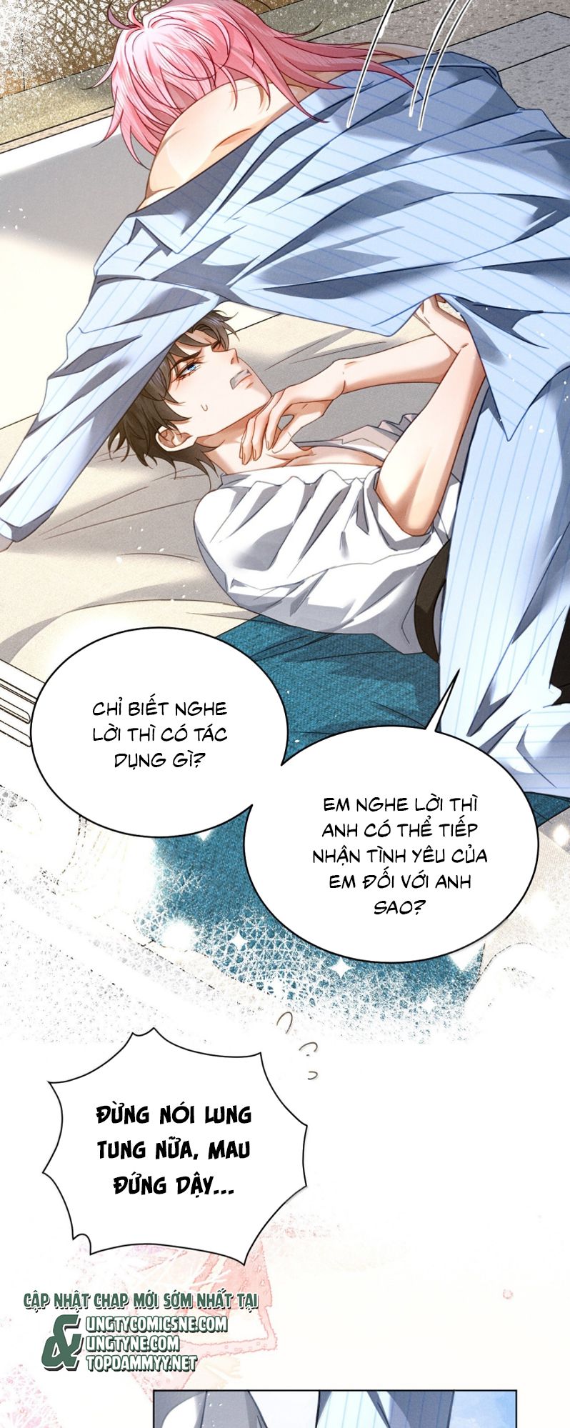 Bị Em Trai Bệnh Hoạn Tùy Ý Đòi Hỏi Chap 29 - Trang 2