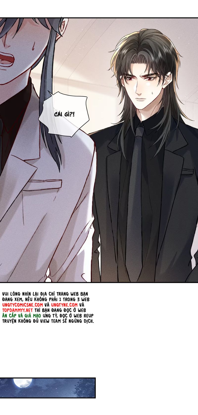 Nhận Kẻ Địch Làm Cha Chap 10 - Next Chap 11