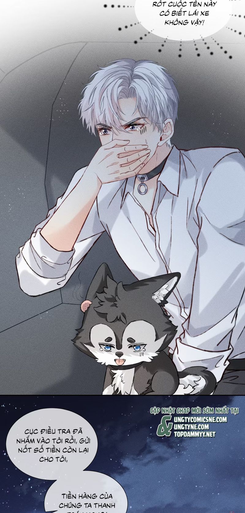 Nhận Kẻ Địch Làm Cha Chap 10 - Next Chap 11