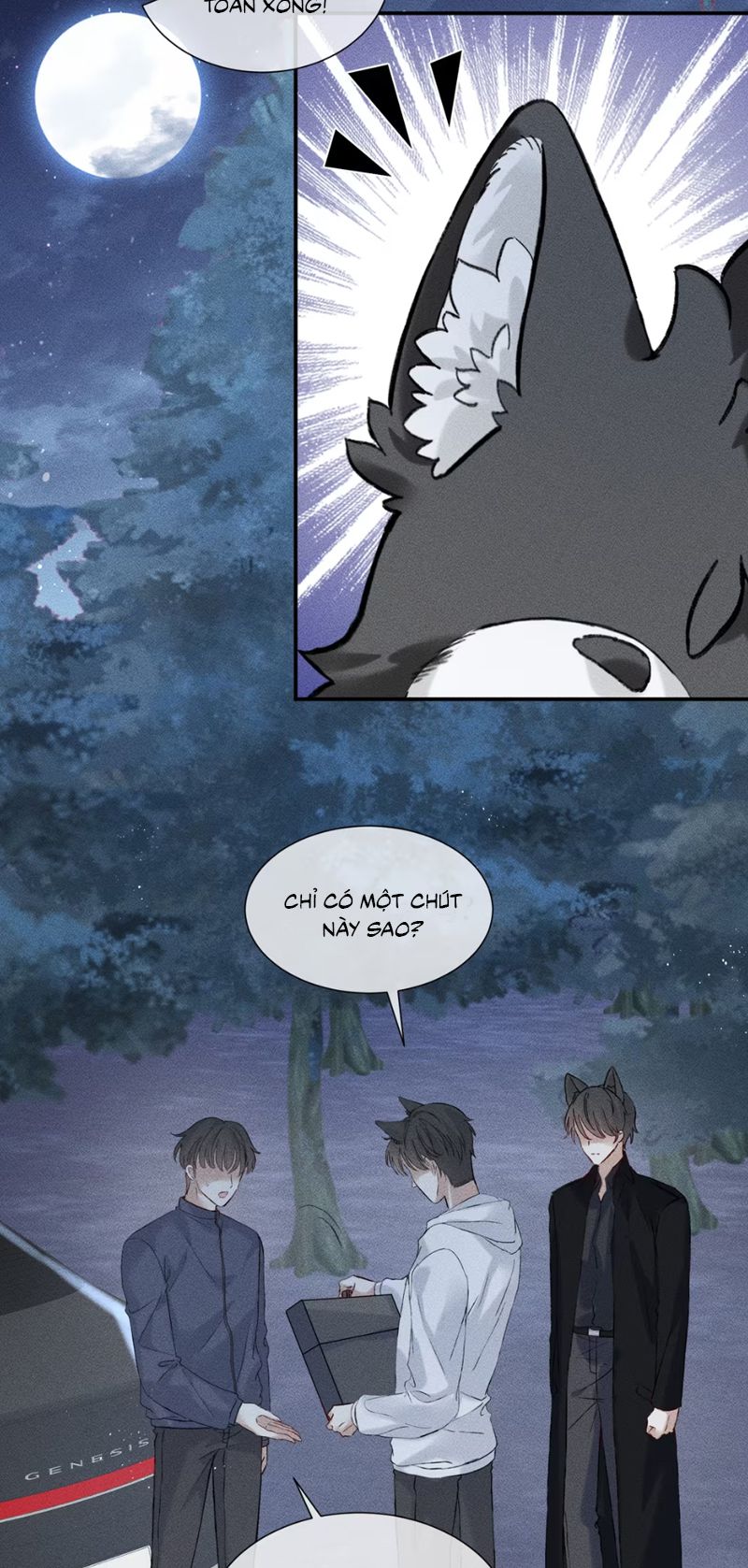 Nhận Kẻ Địch Làm Cha Chap 10 - Next Chap 11
