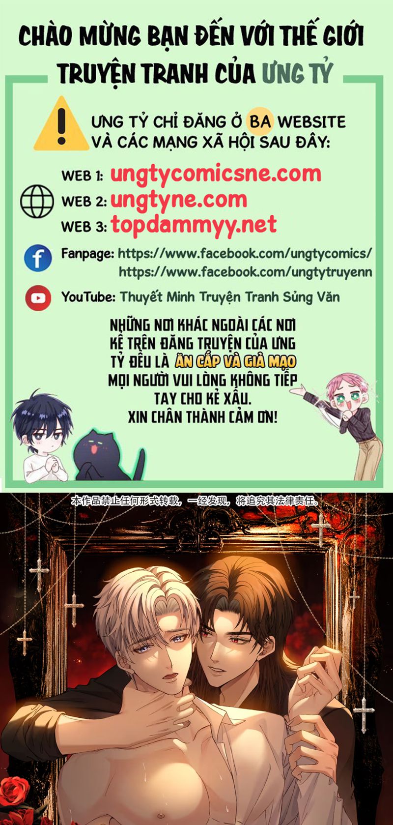 Nhận Kẻ Địch Làm Cha Chap 10 - Next Chap 11