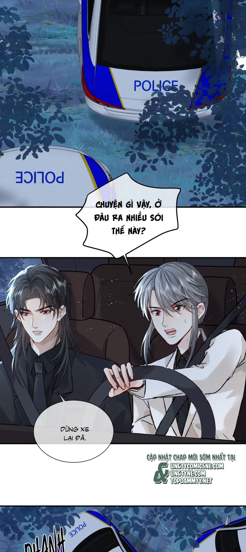 Nhận Kẻ Địch Làm Cha Chap 10 - Next Chap 11