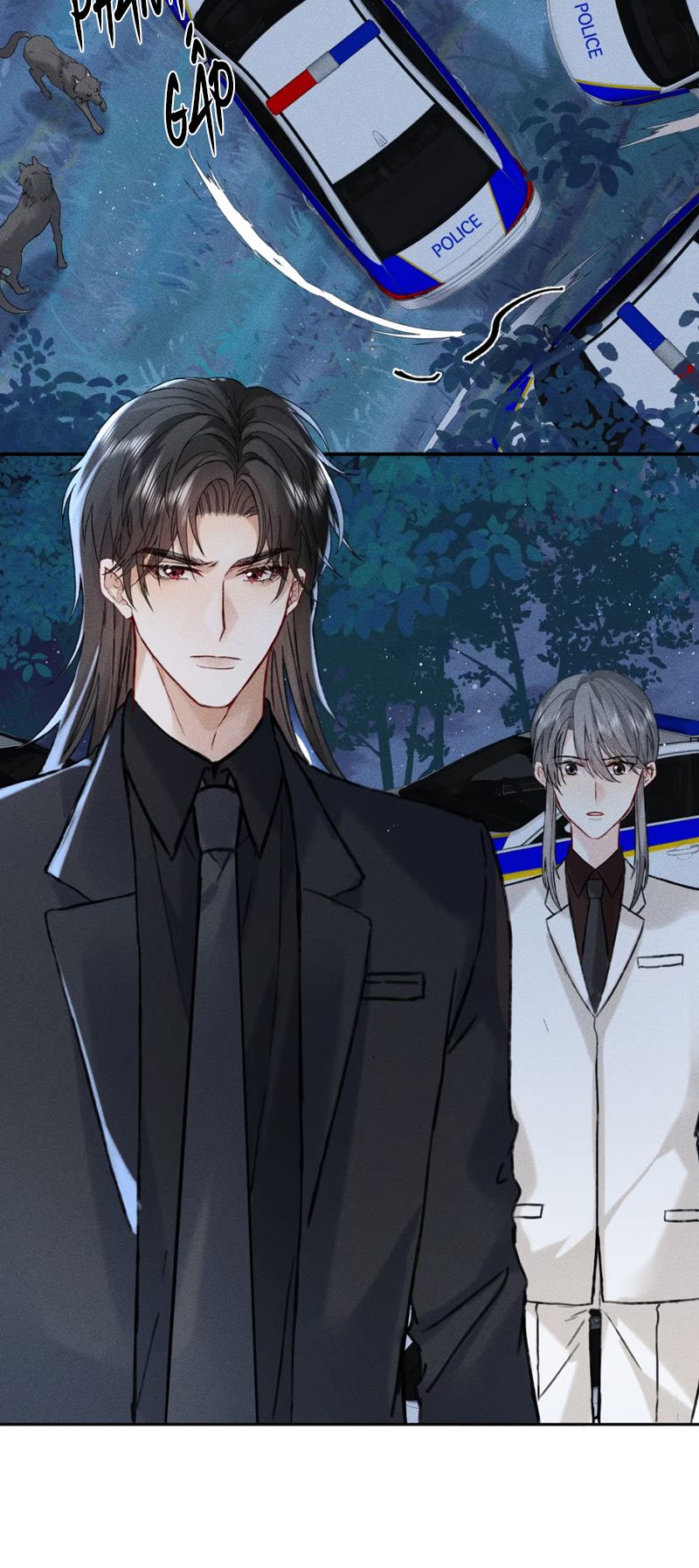 Nhận Kẻ Địch Làm Cha Chap 10 - Next Chap 11