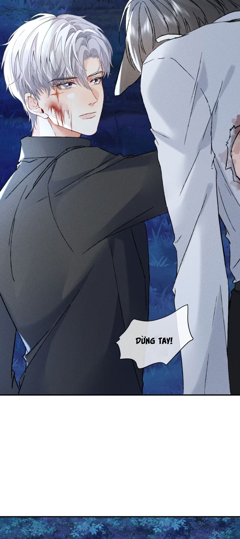 Nhận Kẻ Địch Làm Cha Chap 10 - Next Chap 11