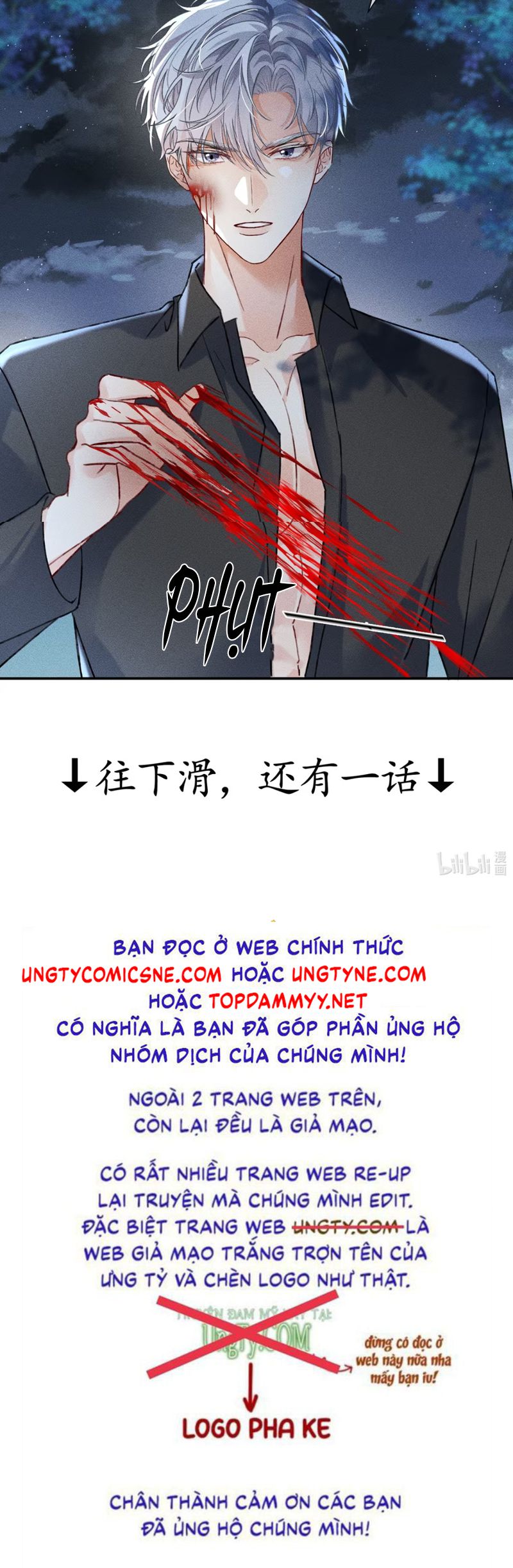 Nhận Kẻ Địch Làm Cha Chap 10 - Next Chap 11