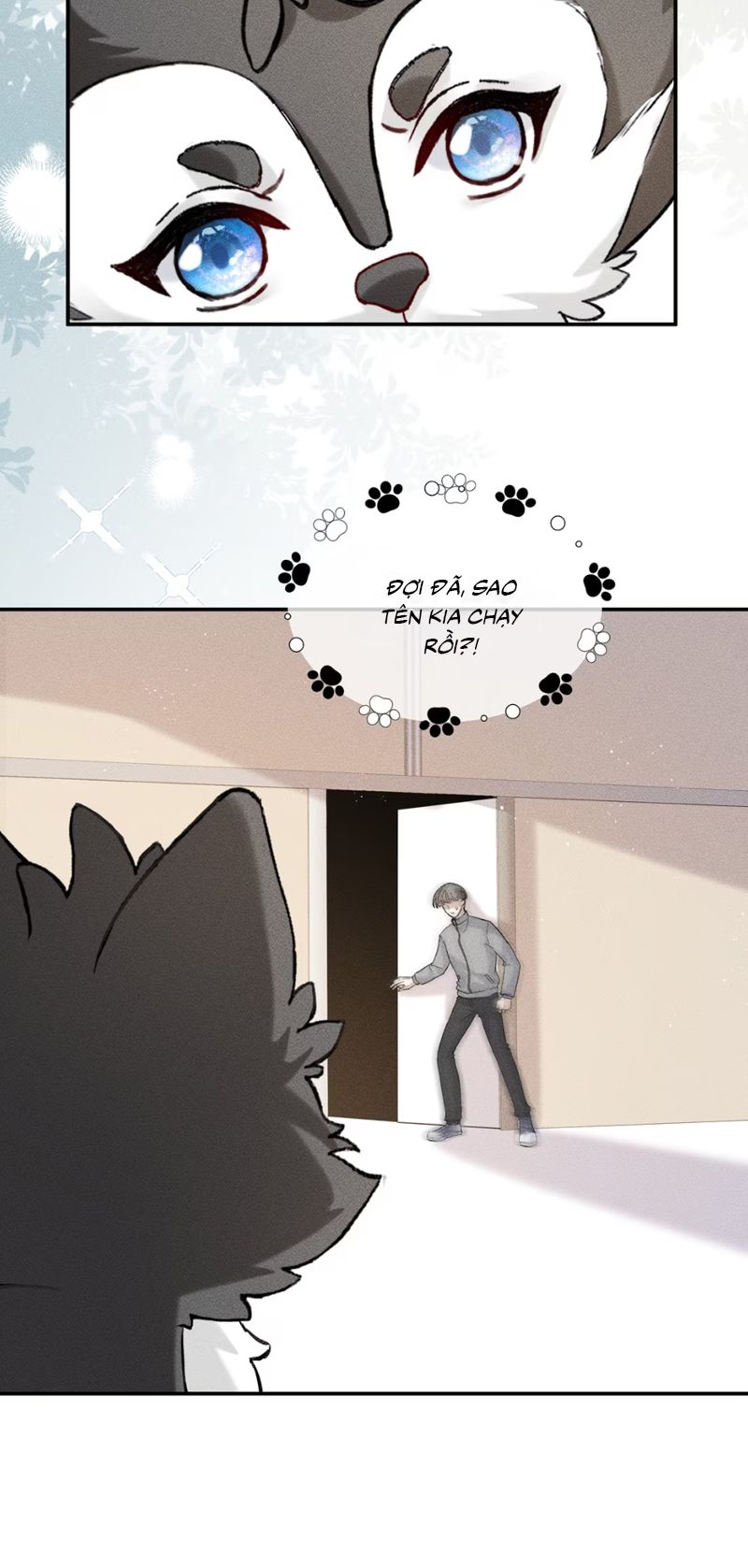 Nhận Kẻ Địch Làm Cha Chap 10 - Next Chap 11