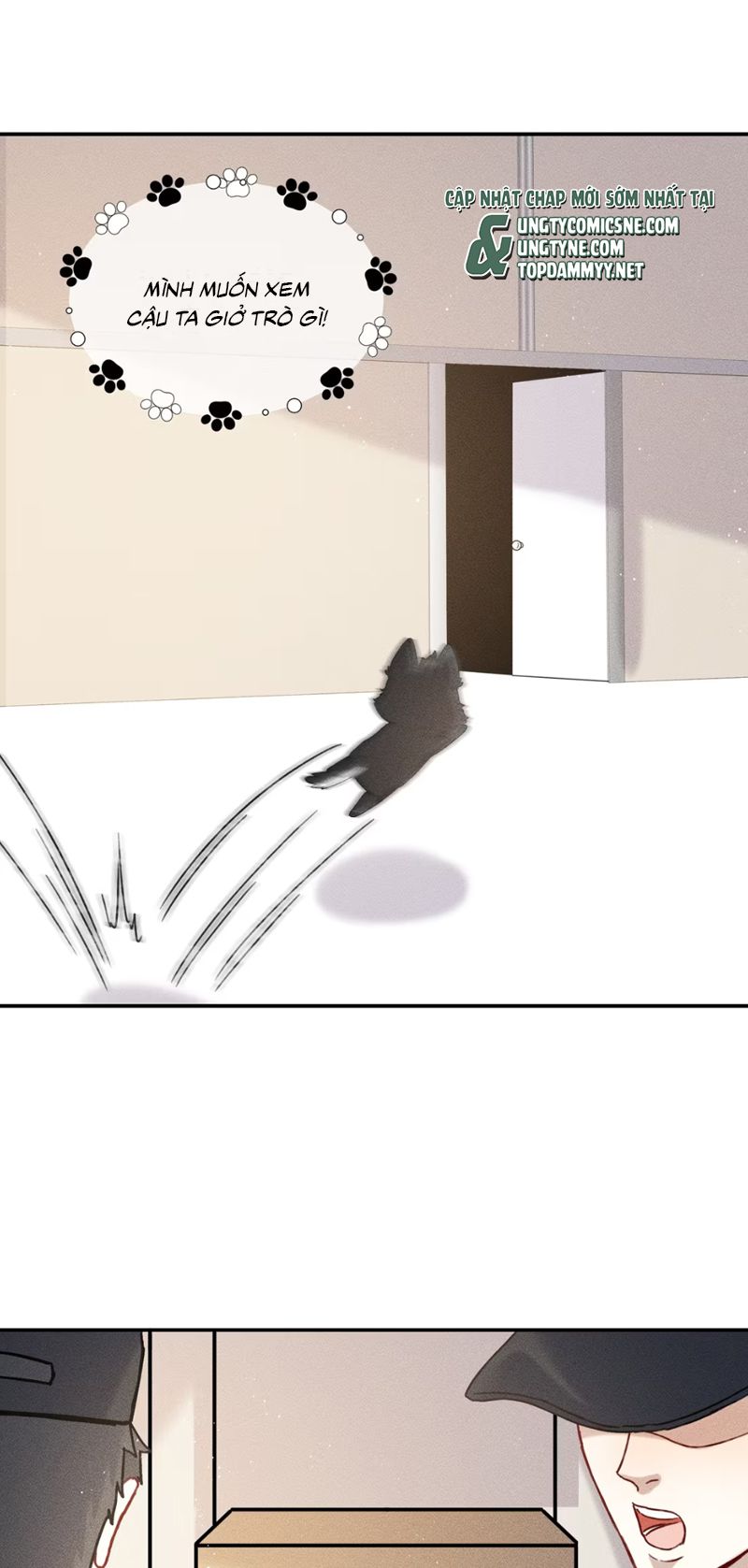 Nhận Kẻ Địch Làm Cha Chap 10 - Next Chap 11