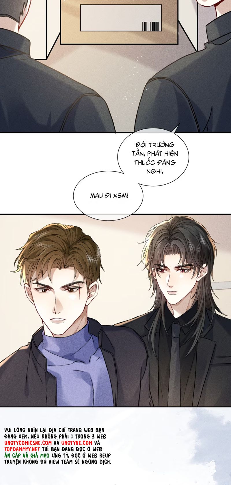 Nhận Kẻ Địch Làm Cha Chap 10 - Next Chap 11