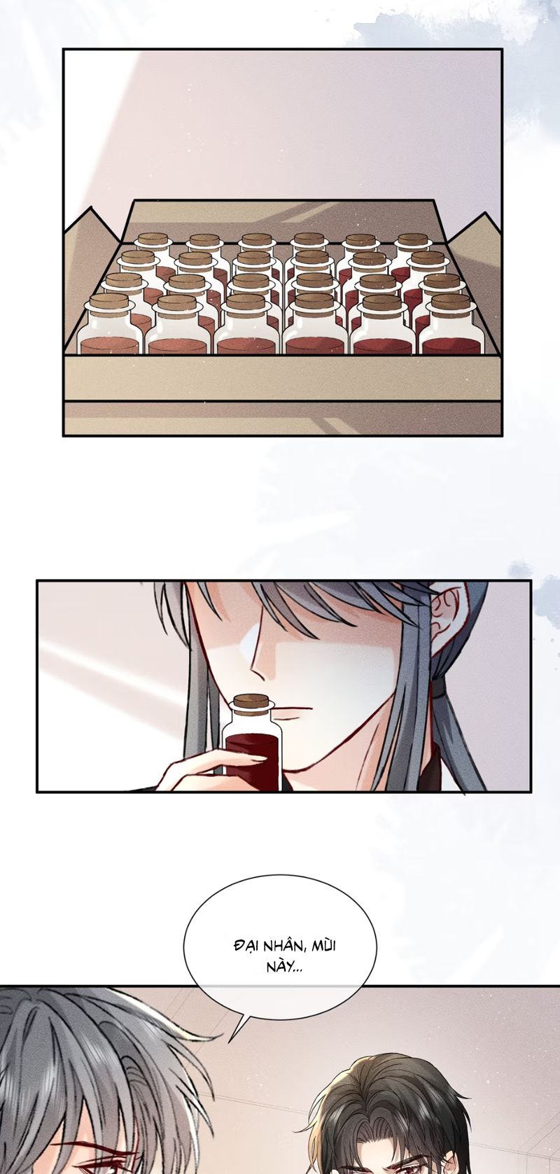 Nhận Kẻ Địch Làm Cha Chap 10 - Next Chap 11