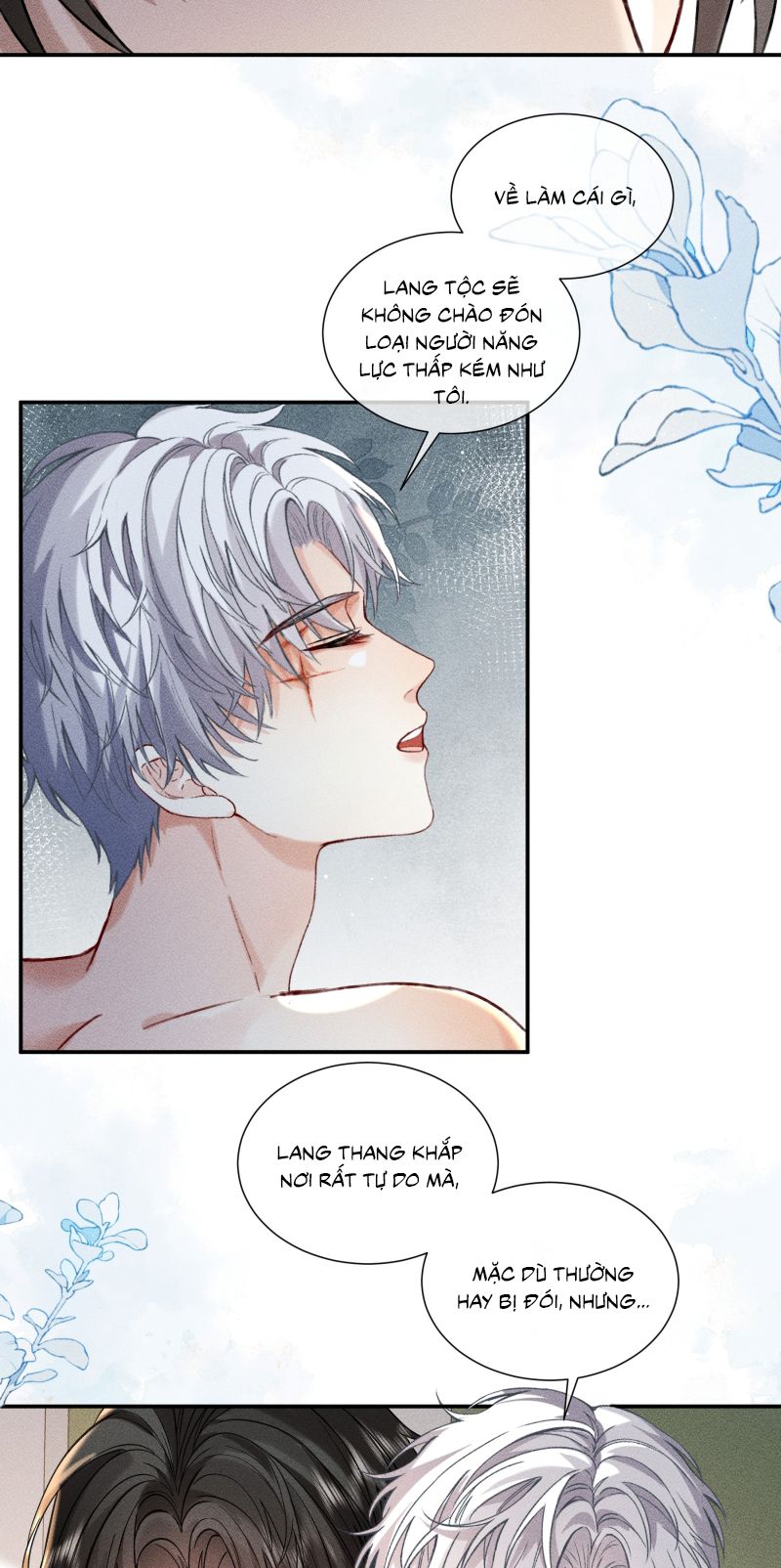 Nhận Kẻ Địch Làm Cha Chap 11 - Next 
