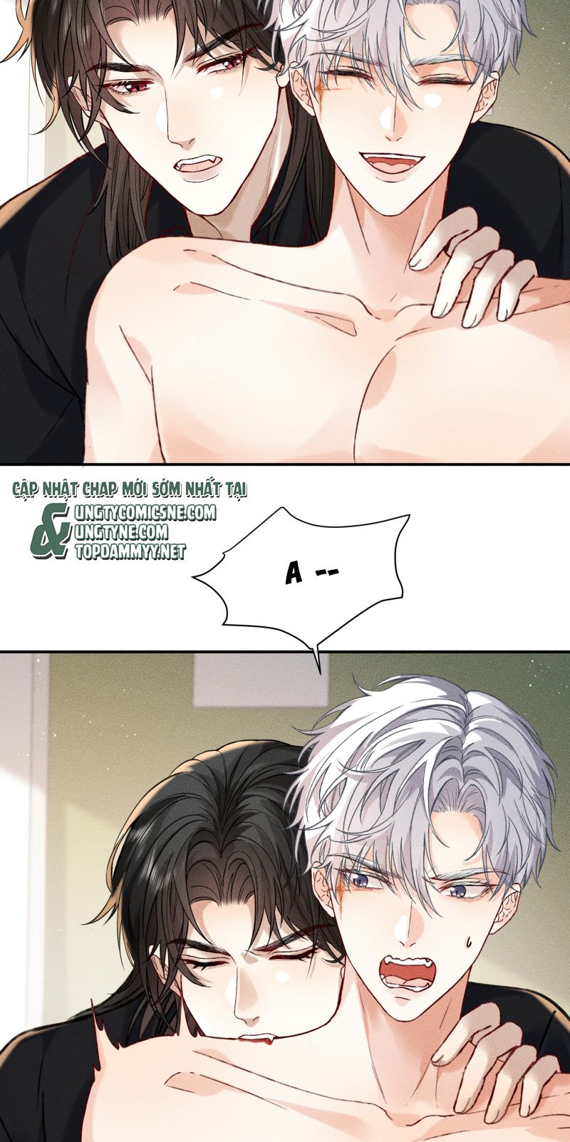 Nhận Kẻ Địch Làm Cha Chap 11 - Next 