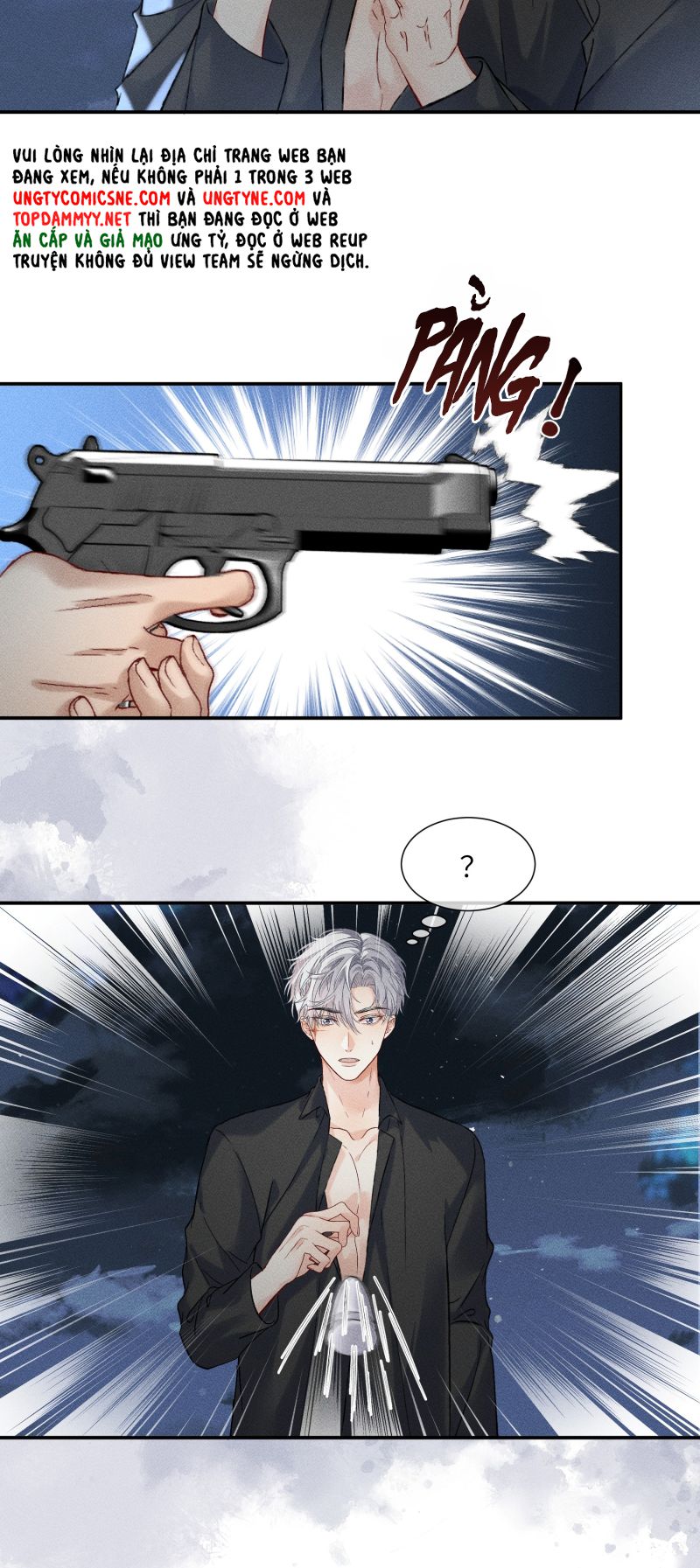 Nhận Kẻ Địch Làm Cha Chap 11 - Next 