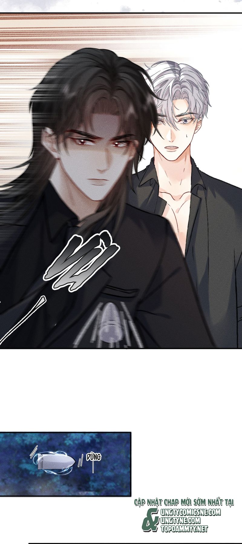 Nhận Kẻ Địch Làm Cha Chap 11 - Next 