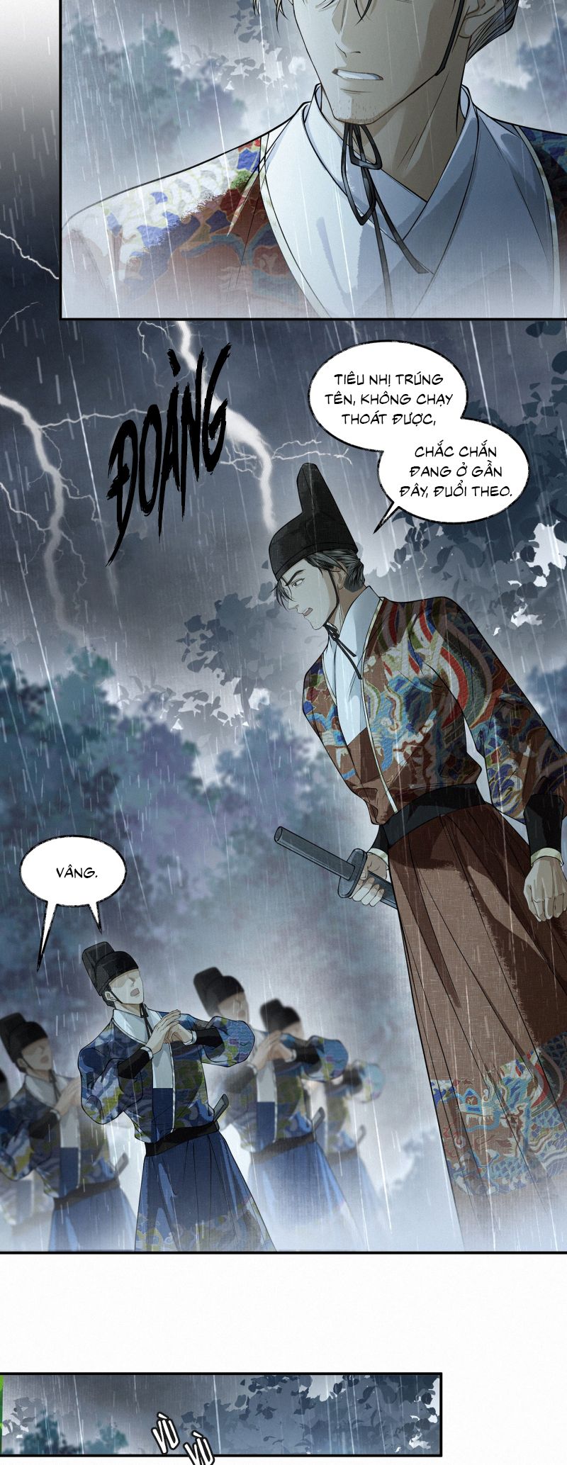 THƯƠNG TIẾN TỬU Chap 45 - Next 