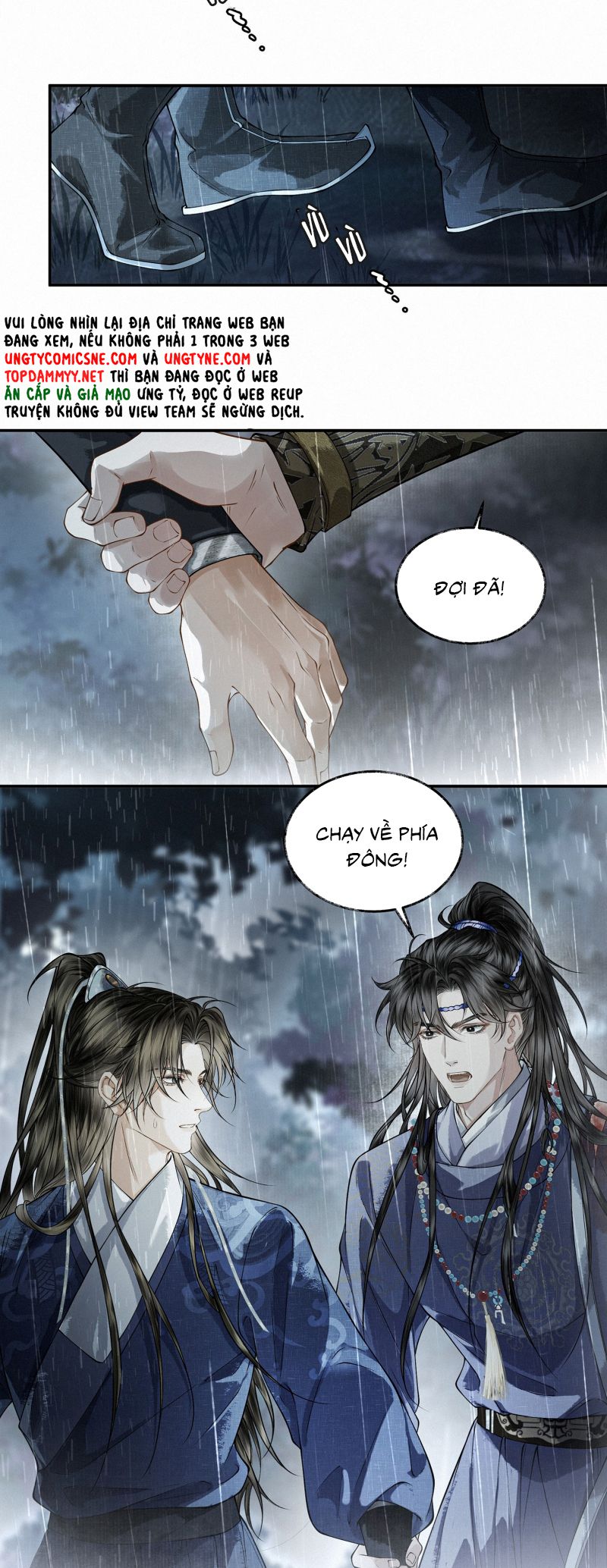 THƯƠNG TIẾN TỬU Chap 45 - Next 