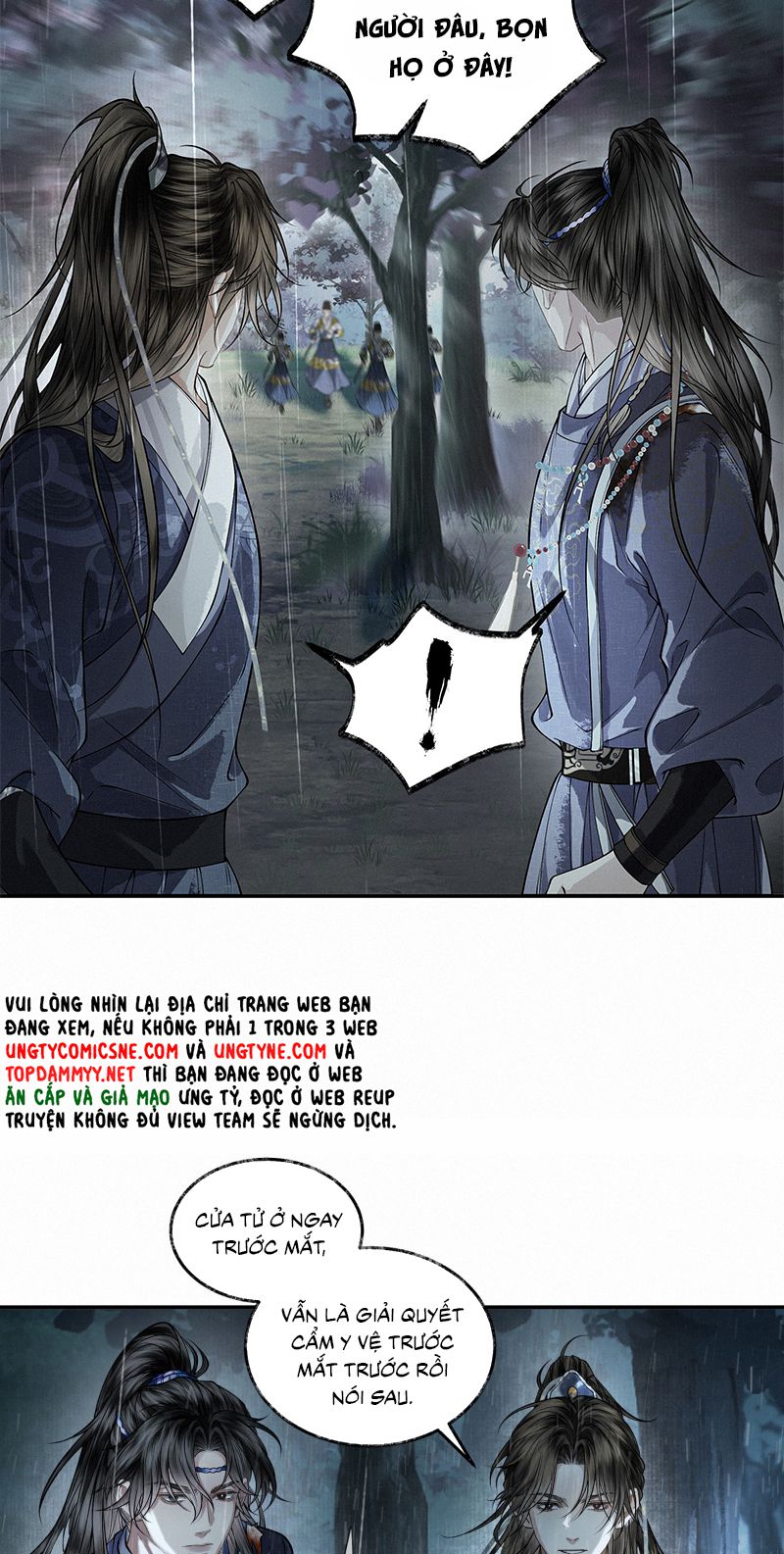 THƯƠNG TIẾN TỬU Chap 45 - Next 