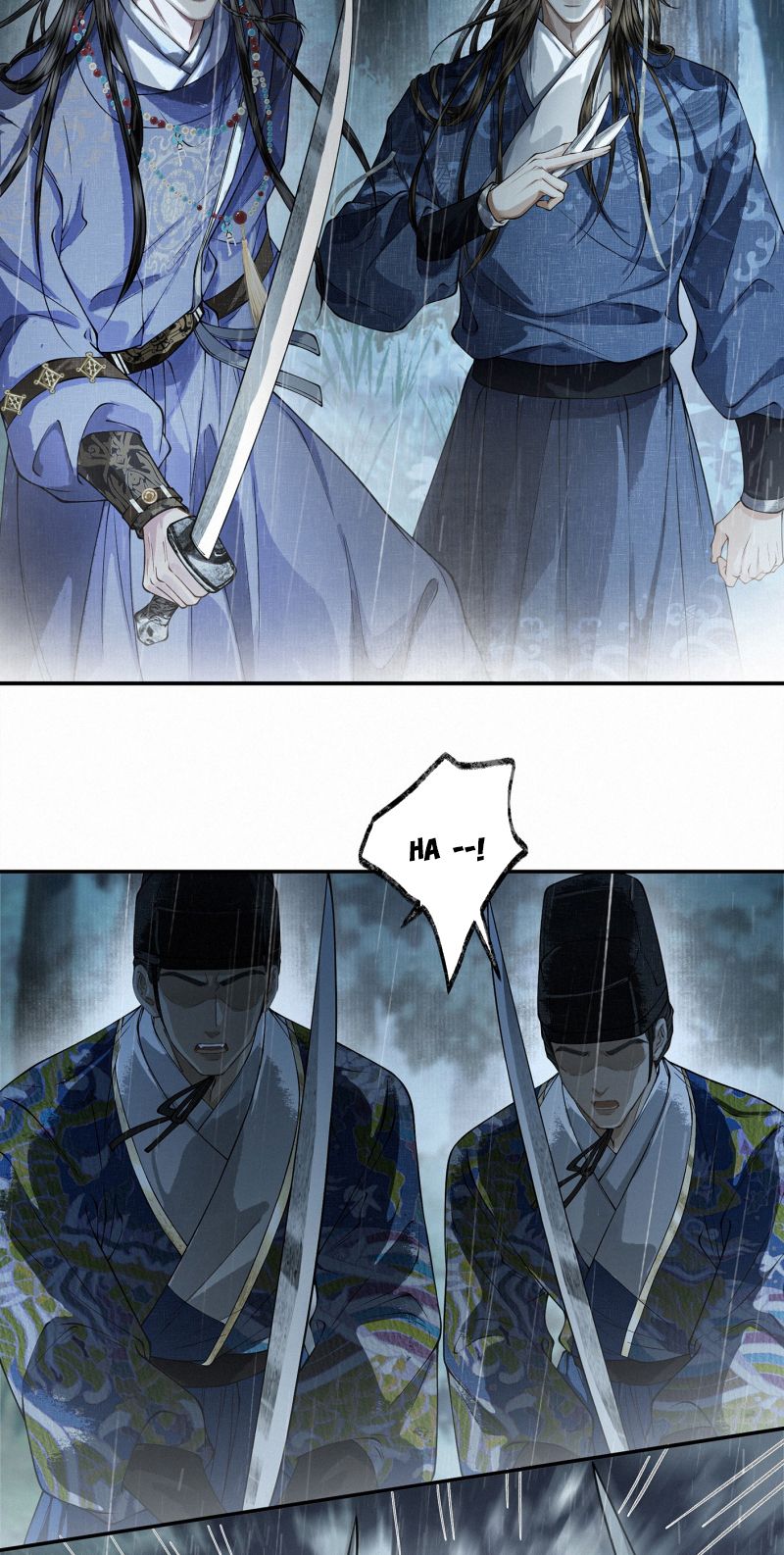THƯƠNG TIẾN TỬU Chap 45 - Next 